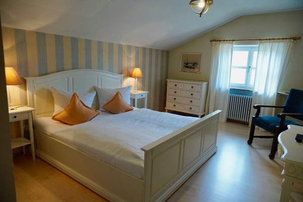 Hotel Endorfer Hof (Bad Endorf)